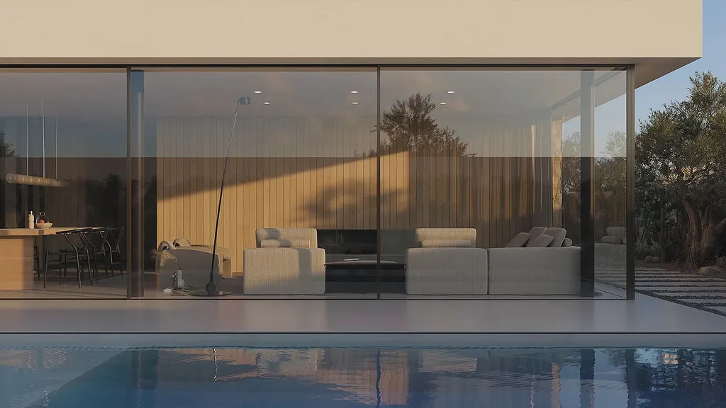 Villa à Premia de Dalt, Espagne, 341 m² - image 4