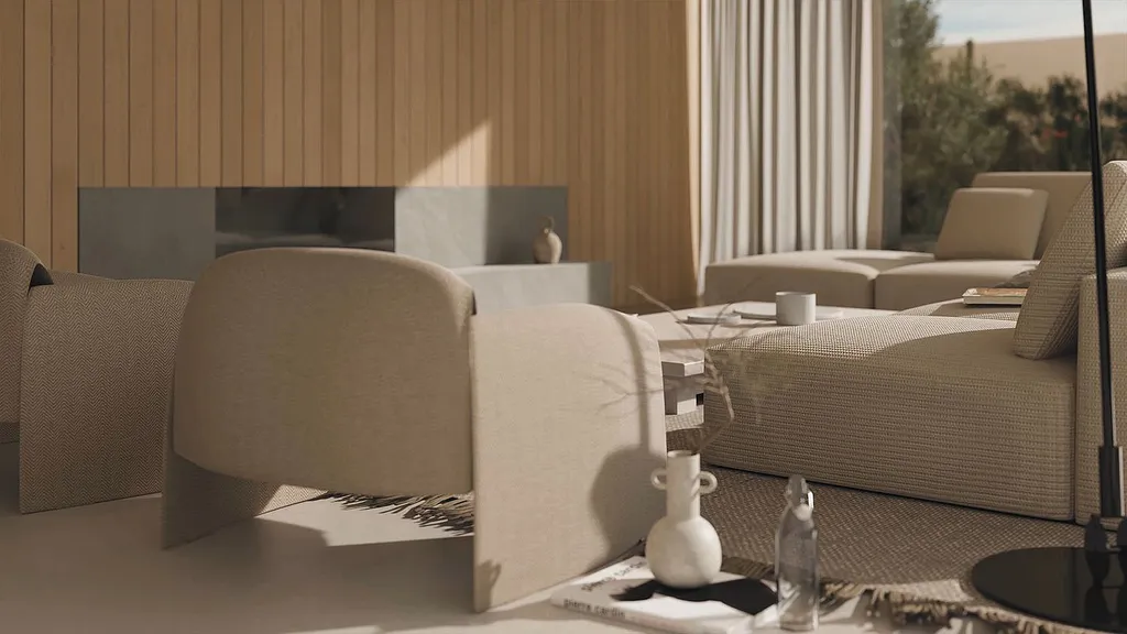 Villa à Premia de Dalt, Espagne, 341 m² - image 11