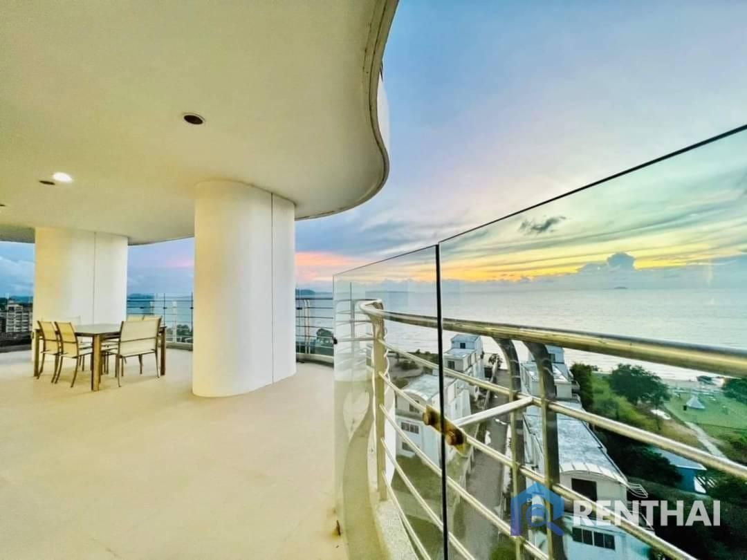 Apartment in Pattaya, Thailand, 268 m² - Foto 1