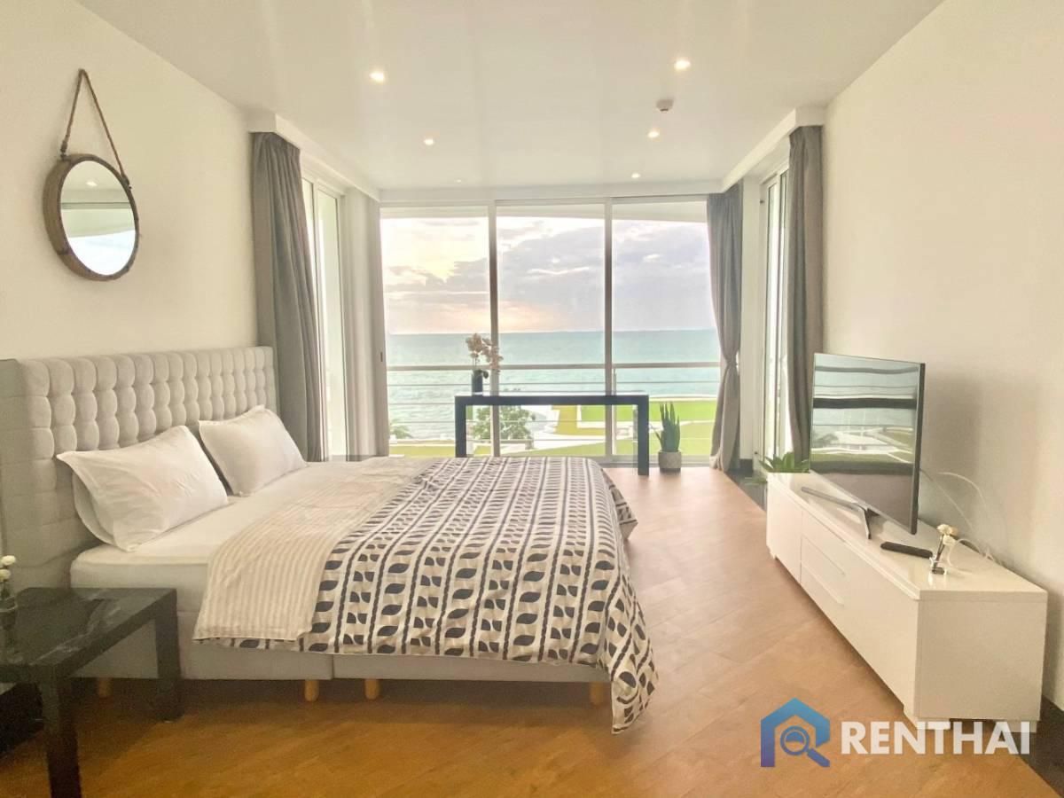 Apartamento en Pattaya, Tailandia, 120 m² - imagen 1