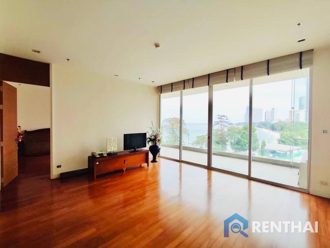 Apartamento en Pattaya, Tailandia, 152 m² - imagen 1