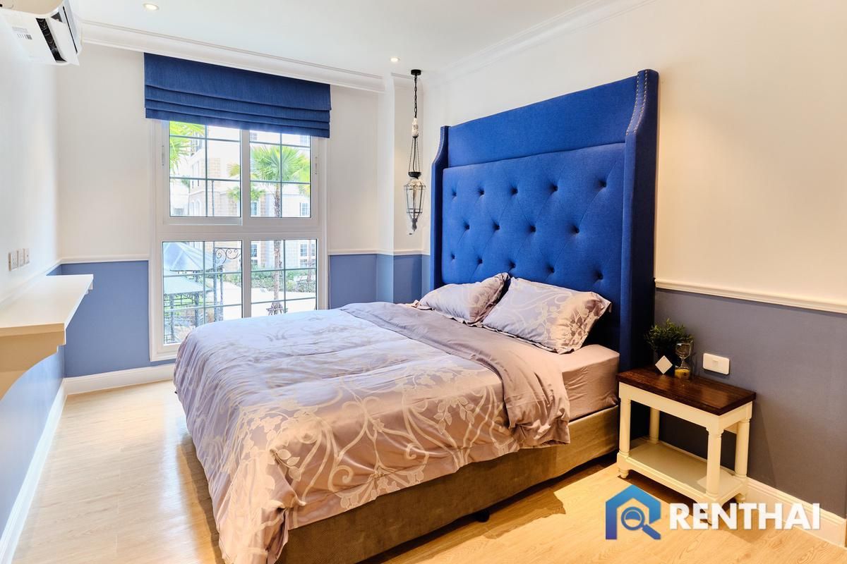 Apartment in Pattaya, Thailand, 34 m² - Foto 1