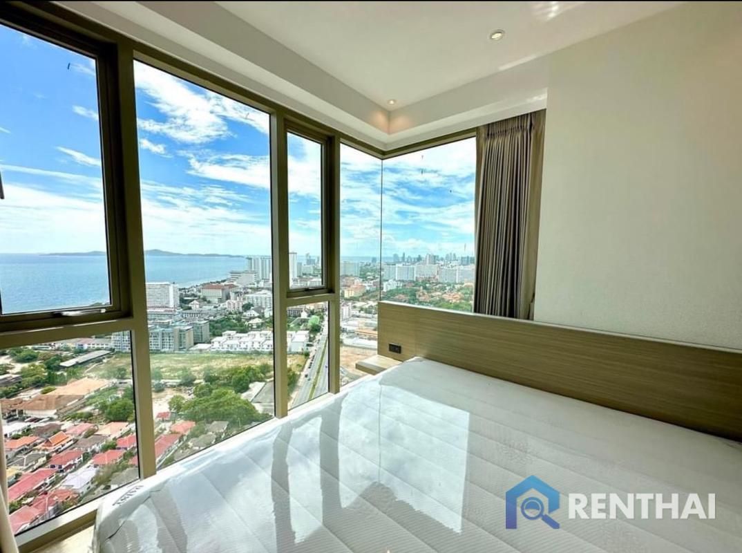 Apartment in Jomtien, Thailand, 44 m² - Foto 1