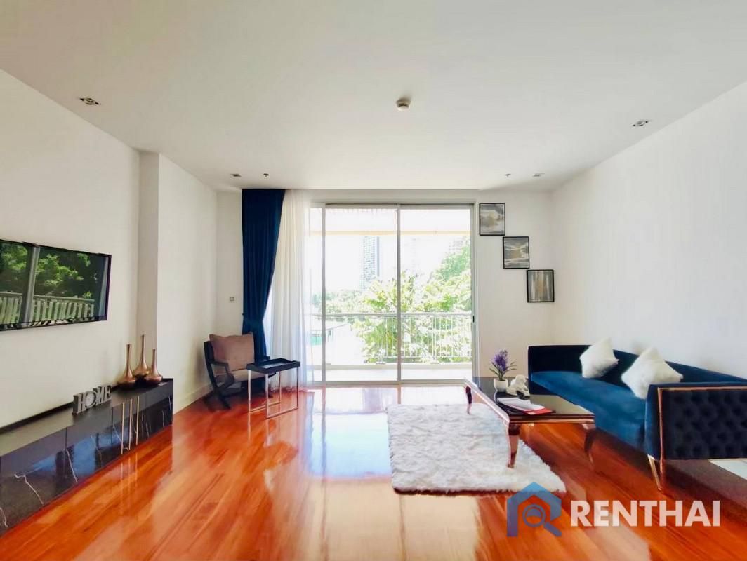 Apartamento en Pattaya, Tailandia, 91 m² - imagen 1