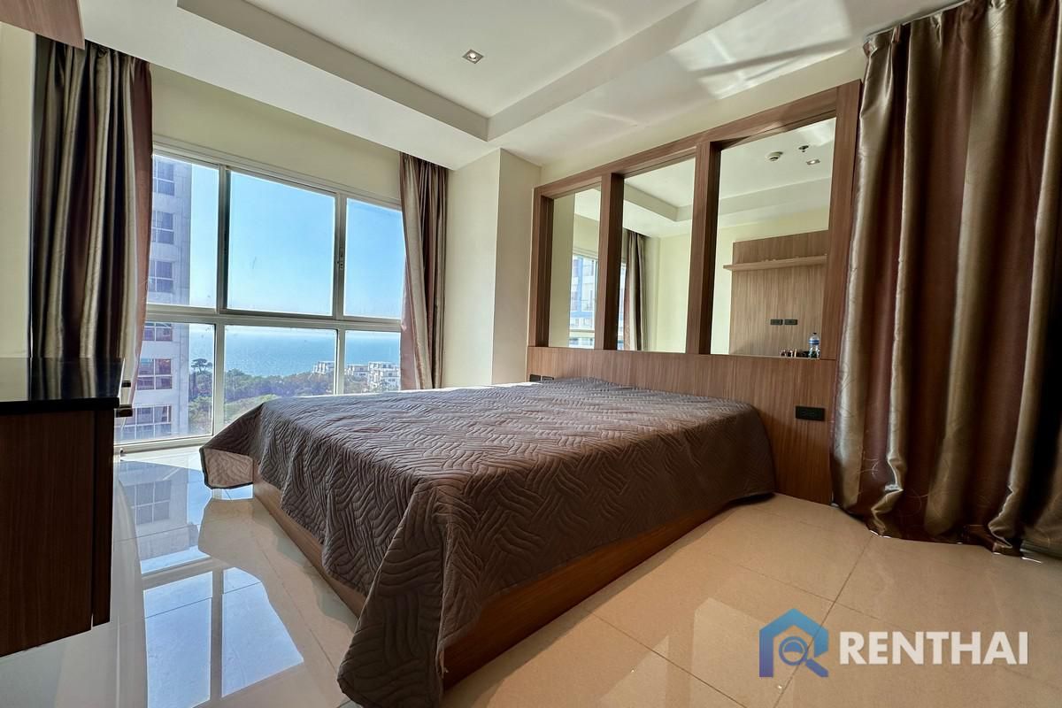 Appartamenti a Pattaya, Thailandia, 40 m² - foto 2