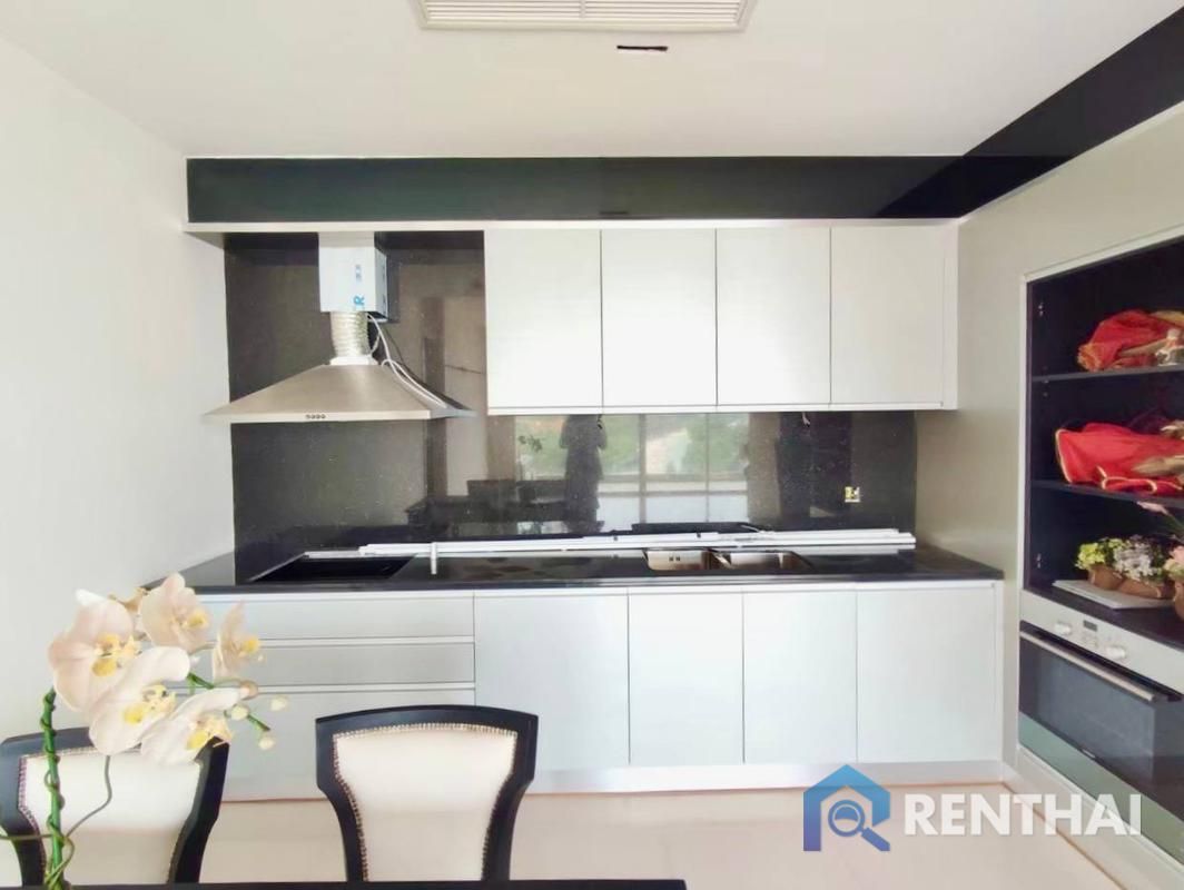 Appartement à Pattaya, Thaïlande, 152 m² - image 3