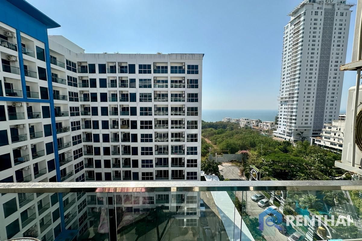 Appartamenti a Pattaya, Thailandia, 40 m² - foto 4