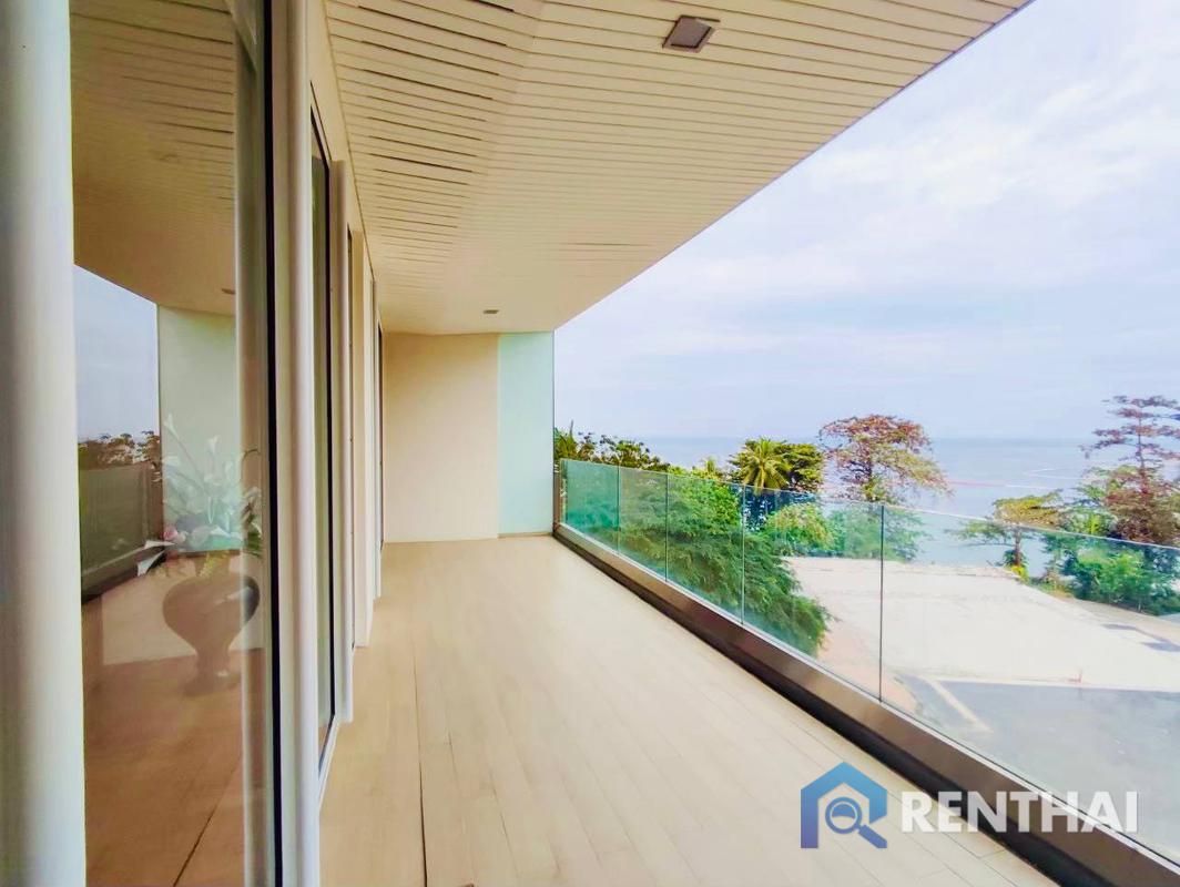 Appartement à Pattaya, Thaïlande, 152 m² - image 5