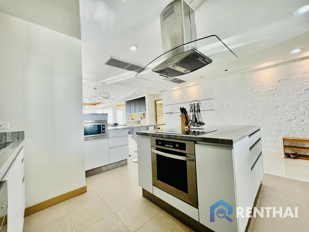 Apartment in Pattaya, Thailand, 268 m² - picture 5