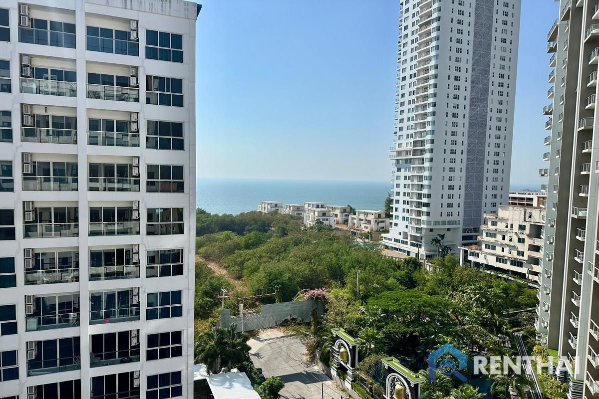 Appartamenti a Pattaya, Thailandia, 40 m² - foto 5