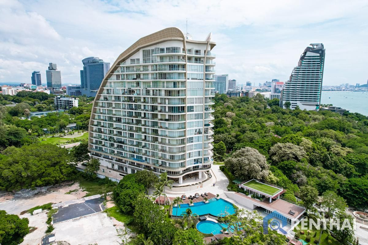 Appartement à Pattaya, Thaïlande, 152 m² - image 6