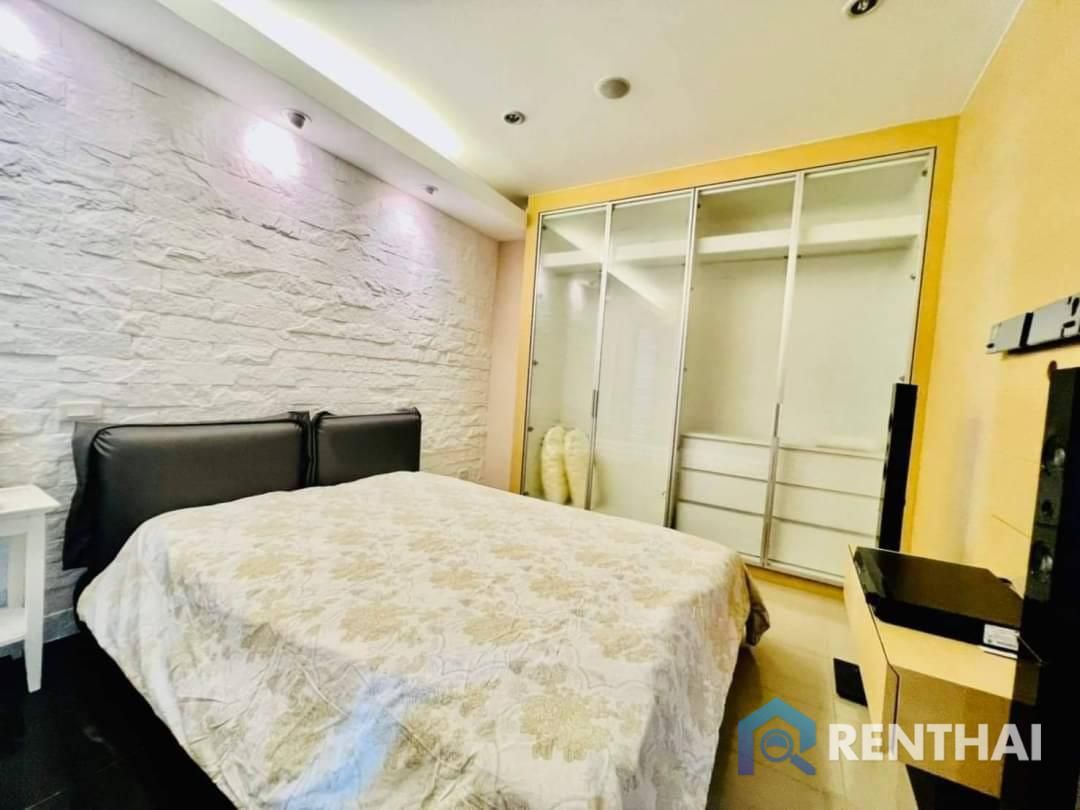 Apartment in Pattaya, Thailand, 268 m² - picture 7