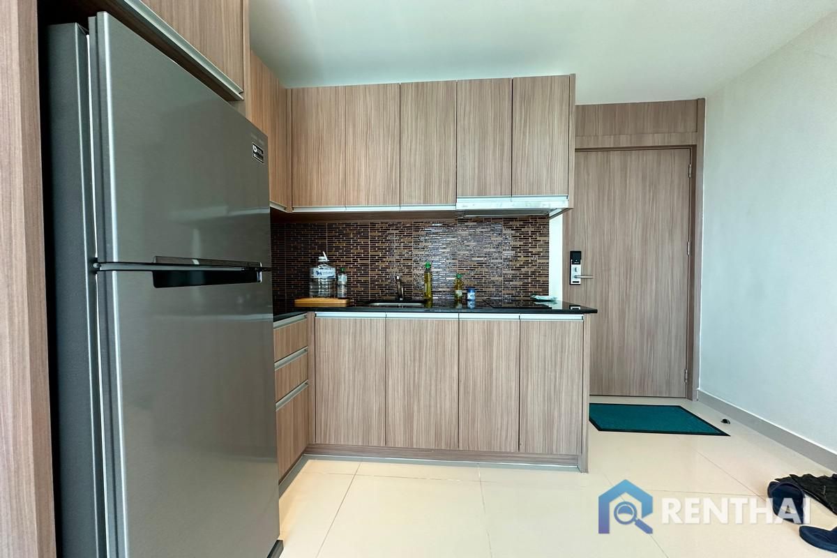 Appartamenti a Pattaya, Thailandia, 40 m² - foto 7