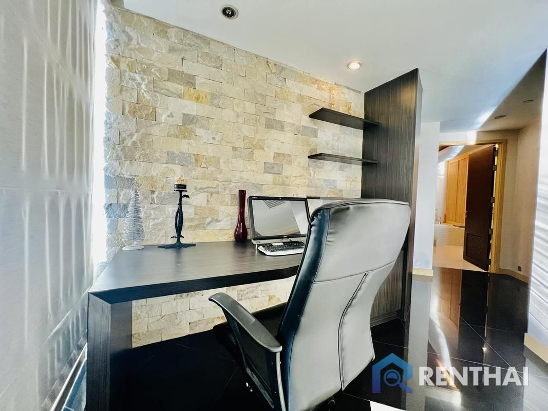 Apartment in Pattaya, Thailand, 268 m² - picture 8