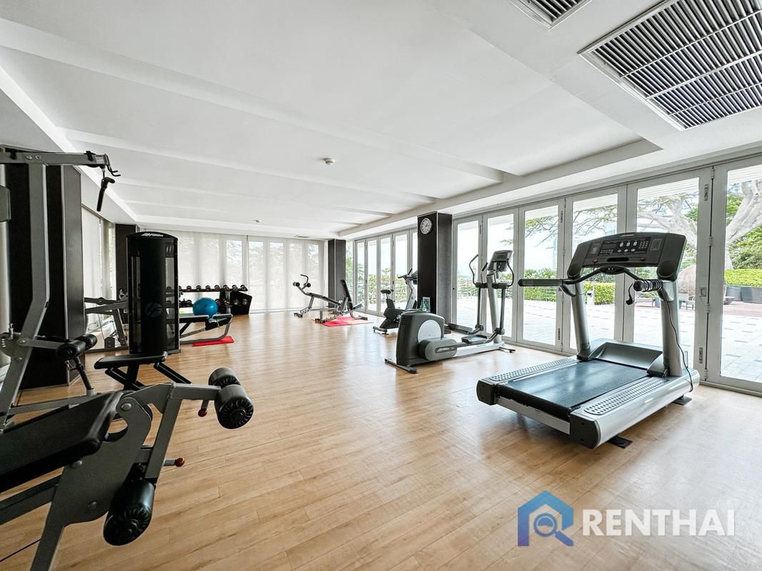 Appartement à Pattaya, Thaïlande, 152 m² - image 9