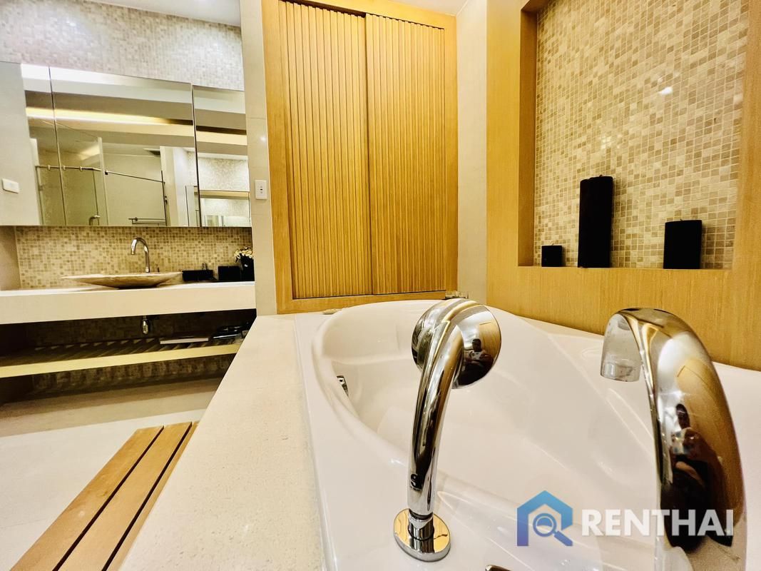 Apartment in Pattaya, Thailand, 268 m² - picture 11