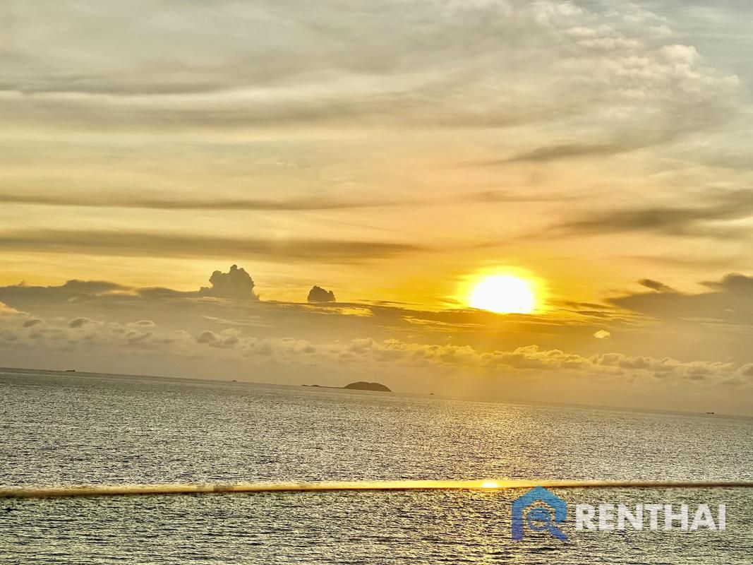 Apartment in Pattaya, Thailand, 268 m² - picture 15