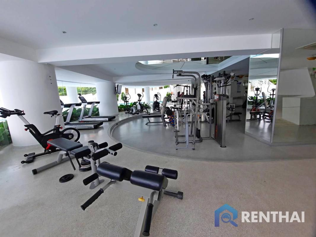 Apartment in Pattaya, Thailand, 268 m² - picture 16