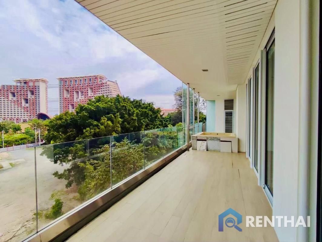 Appartement à Pattaya, Thaïlande, 152 m² - image 17