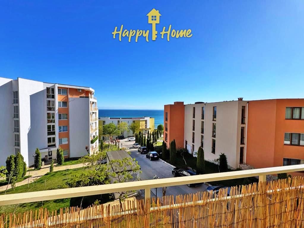 Piso en Sveti Vlas, Bulgaria, 85 m² - imagen 1