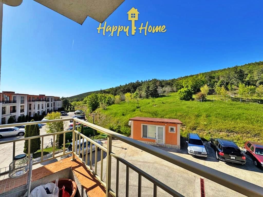 Piso en Sveti Vlas, Bulgaria, 85 m² - imagen 12