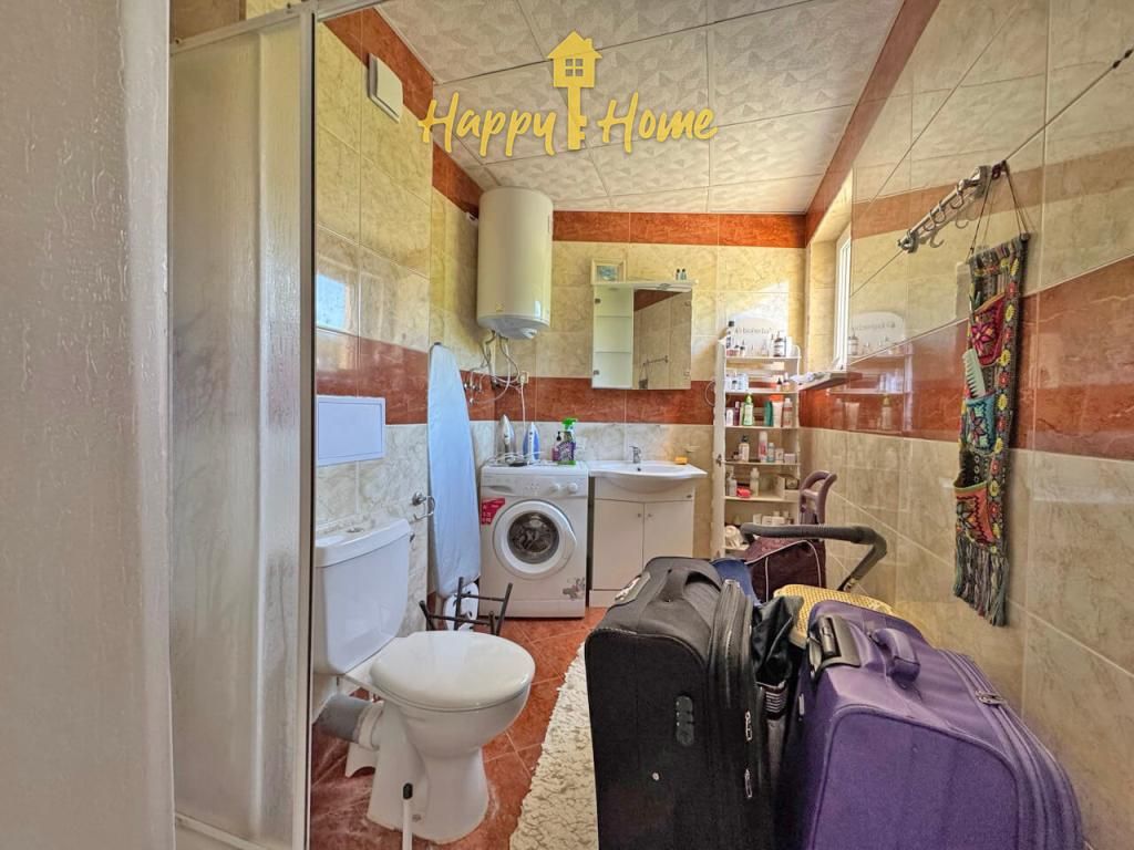 Piso en Sveti Vlas, Bulgaria, 85 m² - imagen 5