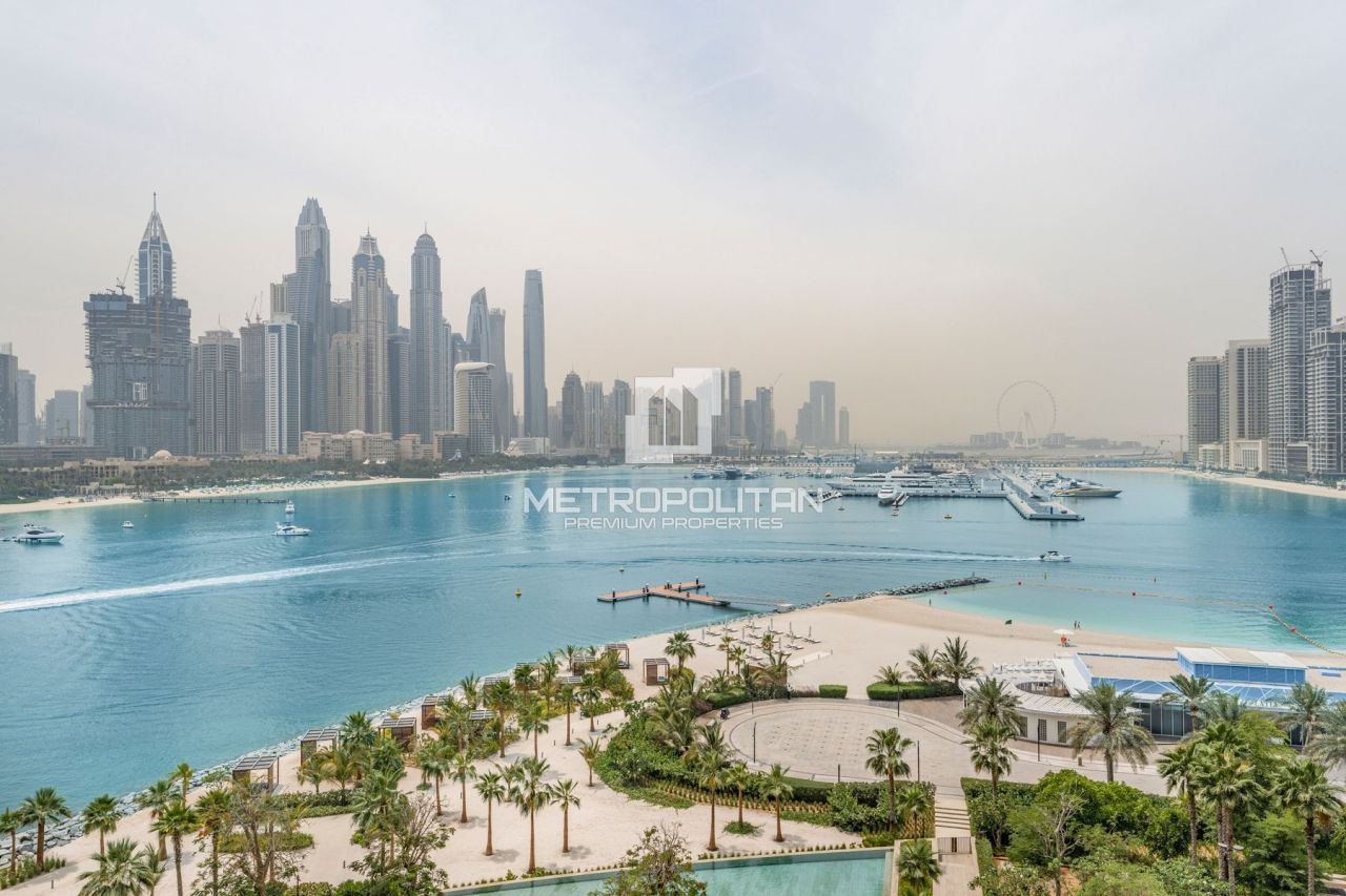 Apartment in Dubai, VAE, 262 m² - Foto 1