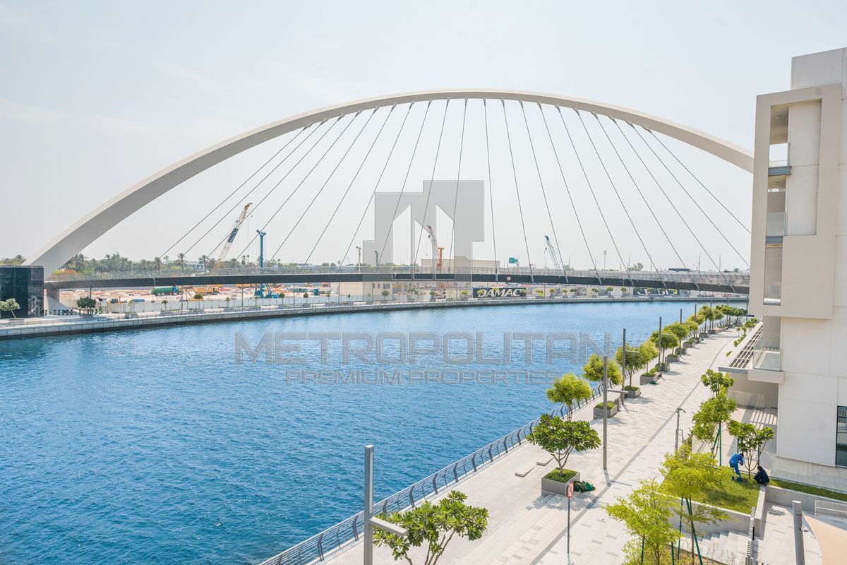 Appartement à Dubaï, EAU, 164 m² - image 1