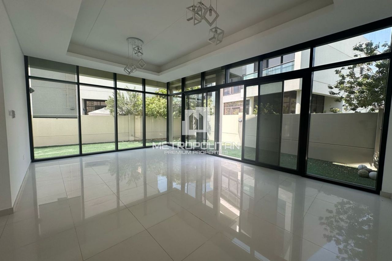 Stadthaus in Dubai, VAE, 190 m² - Foto 1
