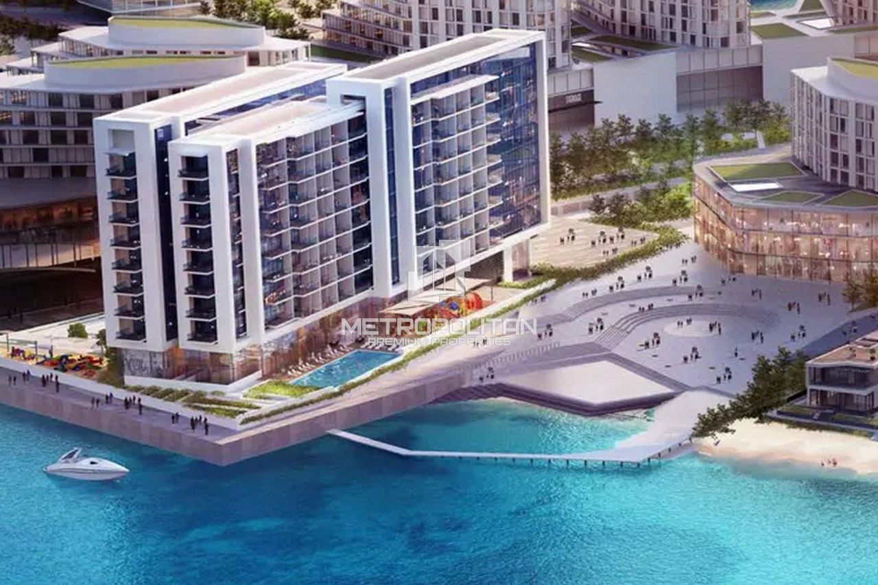 Apartamento en Ras al-Jaima, EAU, 131 m² - imagen 1