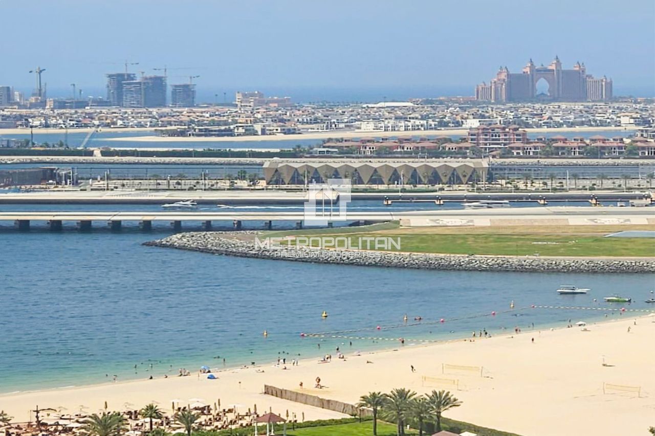 Apartment in Dubai, VAE, 253 m² - Foto 1