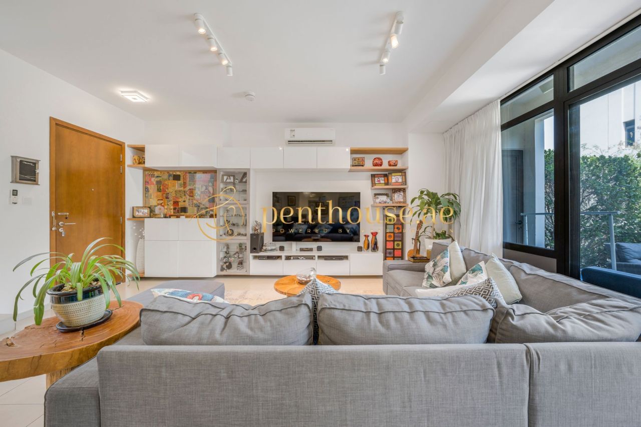 Townhouse a Dubai, EAU, 206 m² - foto 2