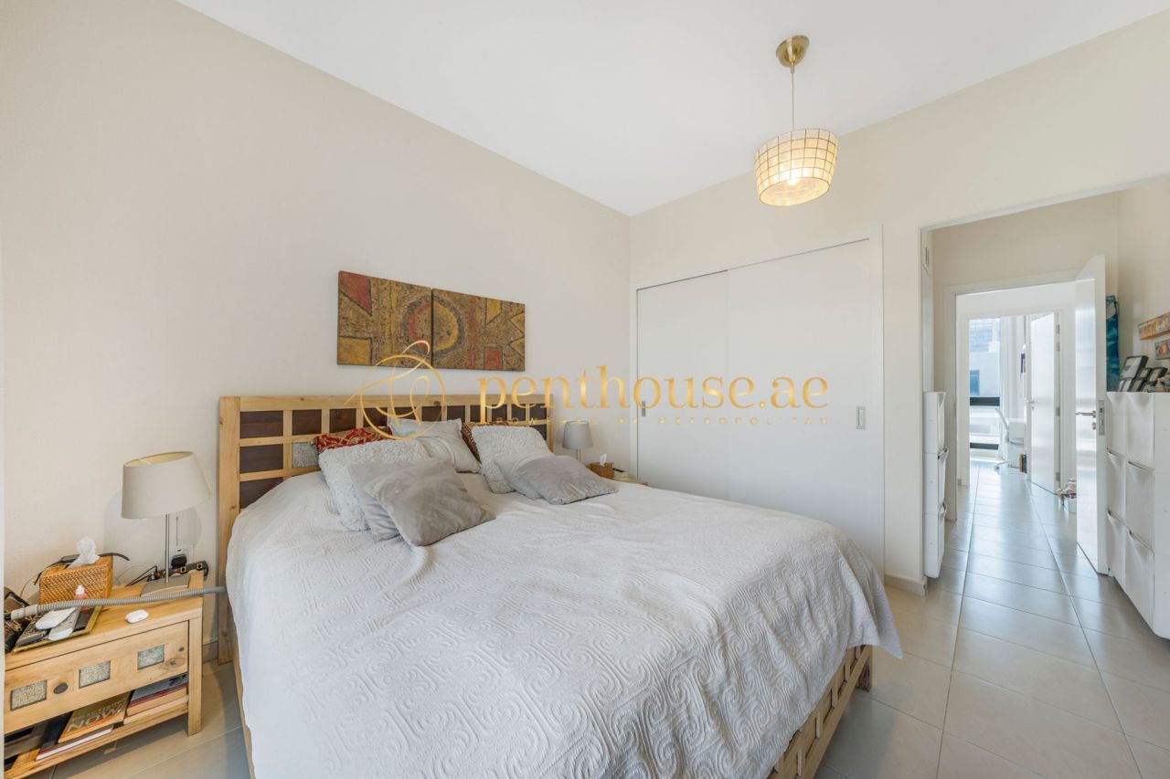 Townhouse a Dubai, EAU, 206 m² - foto 11