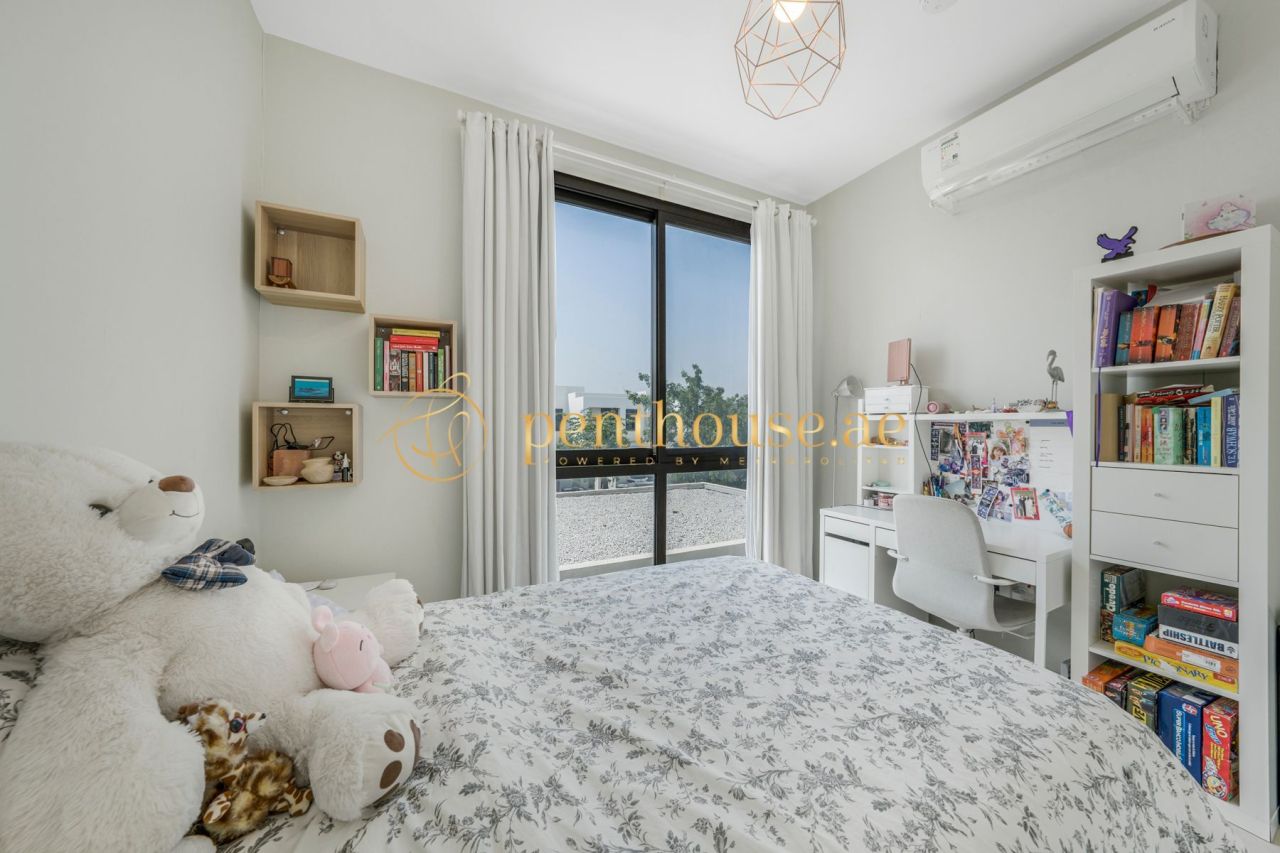 Townhouse a Dubai, EAU, 206 m² - foto 12