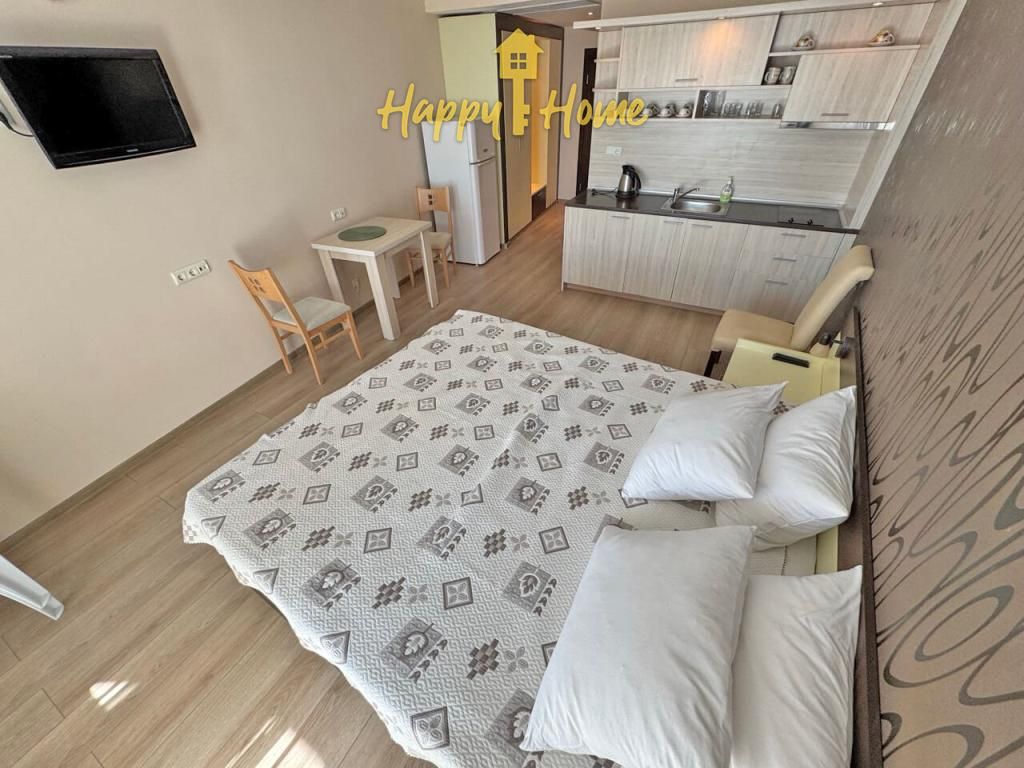 Studio in Sveti Vlas, Bulgarien, 44 m² - Foto 6