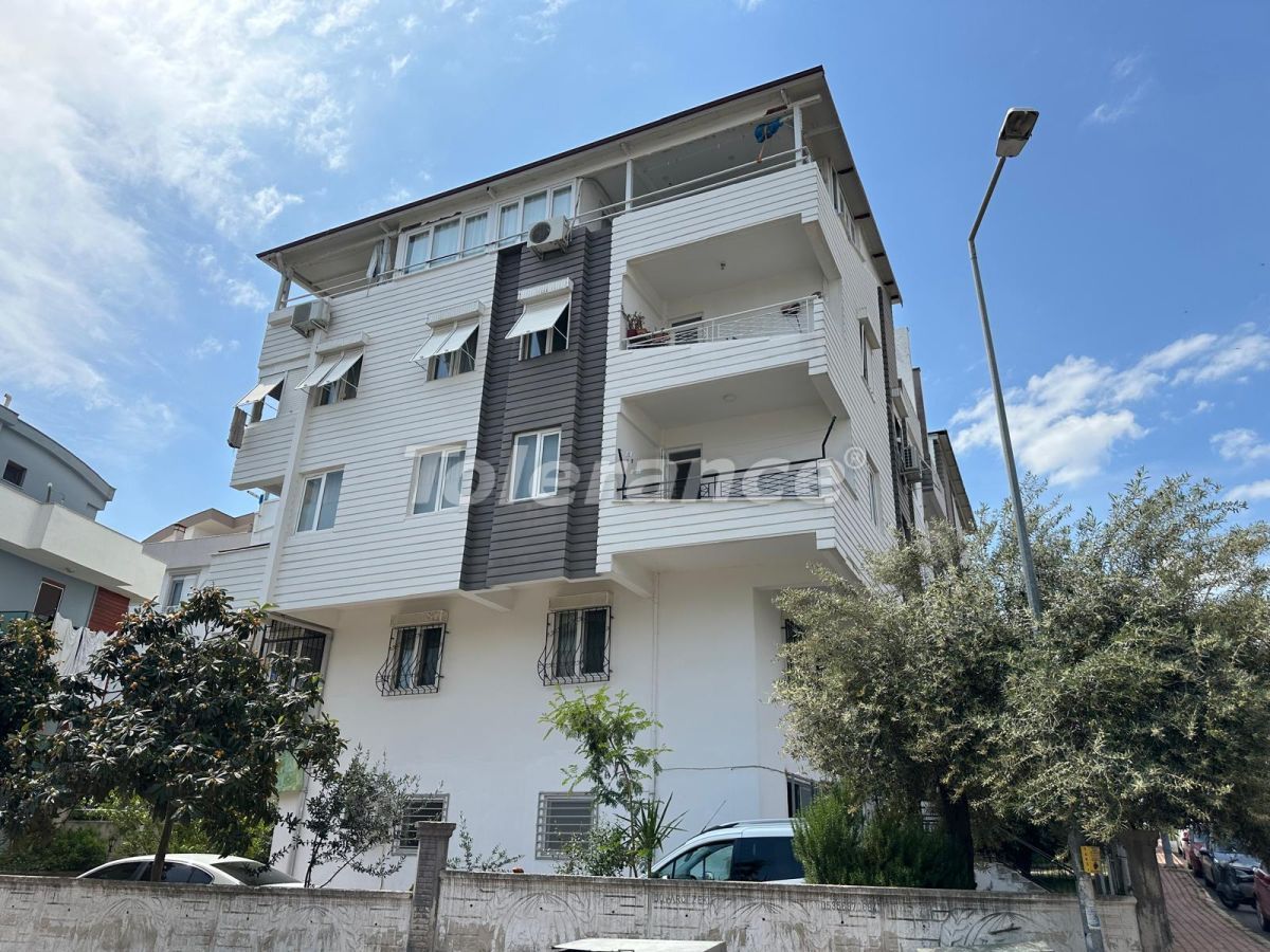 Apartamento en Antalya, Turquia, 145 m² - imagen 1