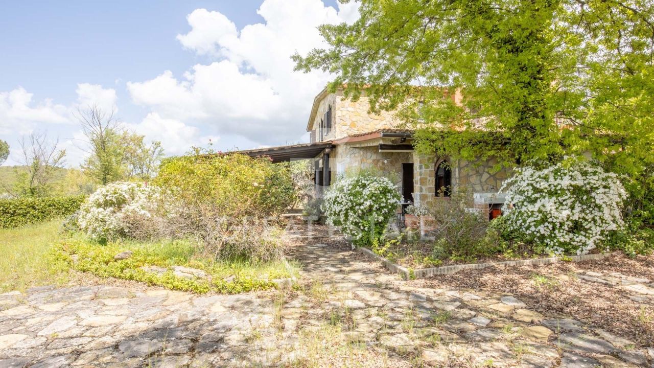 Casa a Parrano, Italia, 145.75 m² - foto 2