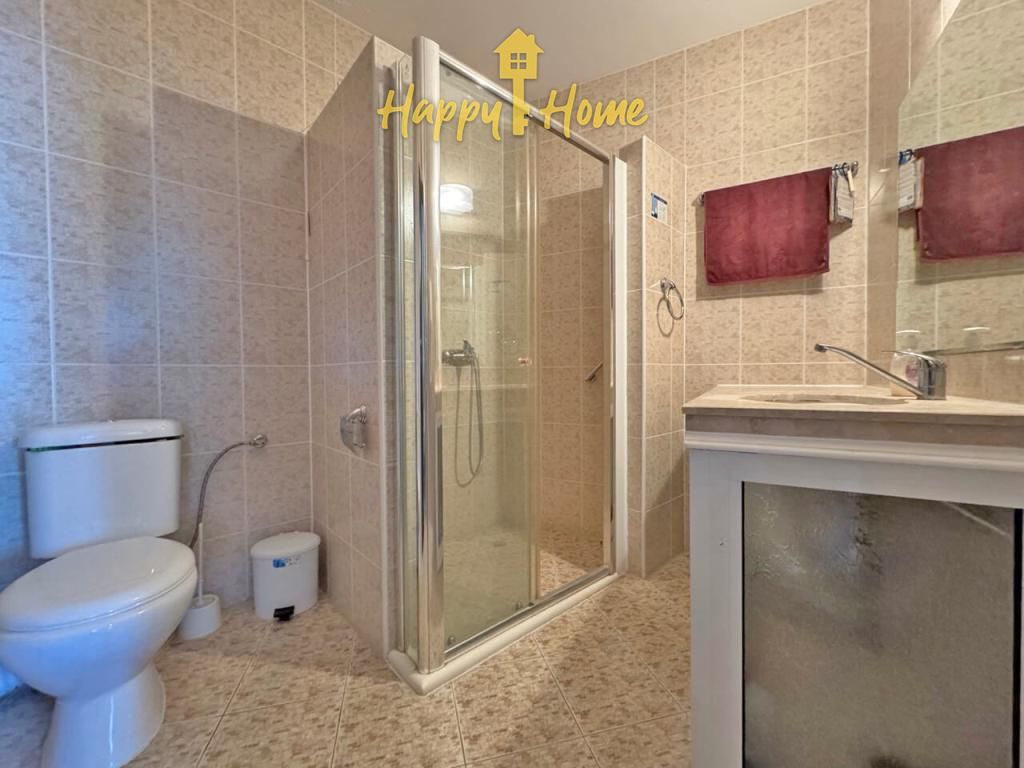 Appartamento a Sveti Vlas, Bulgaria, 113 m² - foto 7