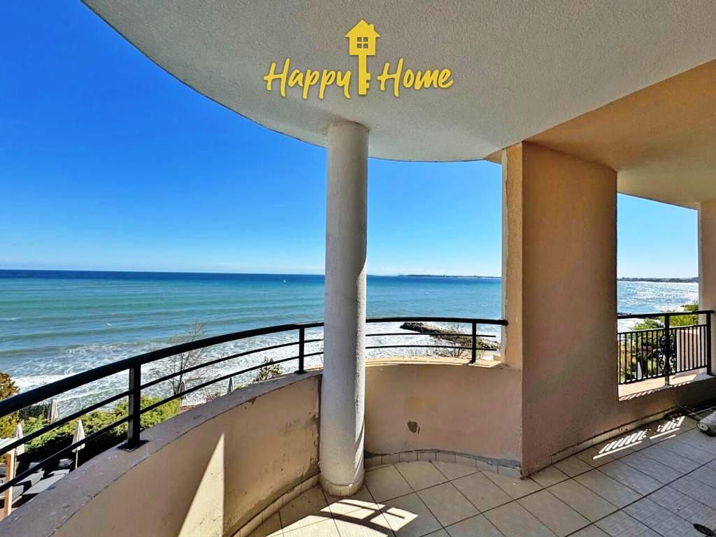 Flat in Sveti Vlas, Bulgaria, 113 m² - picture 1