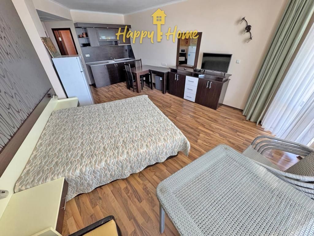 Appartamento a Sveti Vlas, Bulgaria, 113 m² - foto 5