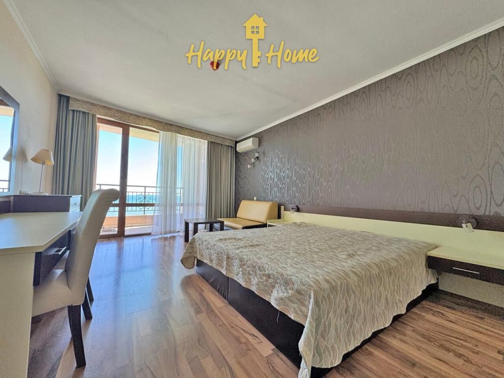 Appartamento a Sveti Vlas, Bulgaria, 113 m² - foto 9