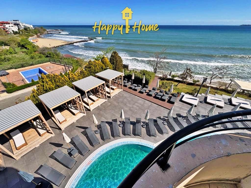 Appartamento a Sveti Vlas, Bulgaria, 113 m² - foto 12