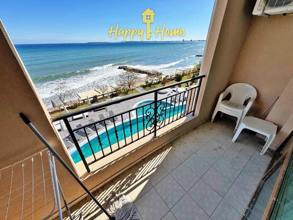 Appartamento a Sveti Vlas, Bulgaria, 113 m² - foto 13