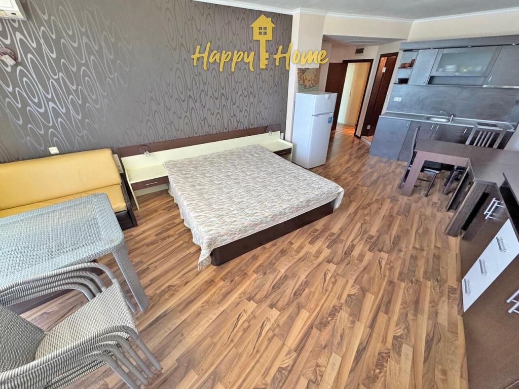 Appartamento a Sveti Vlas, Bulgaria, 113 m² - foto 4