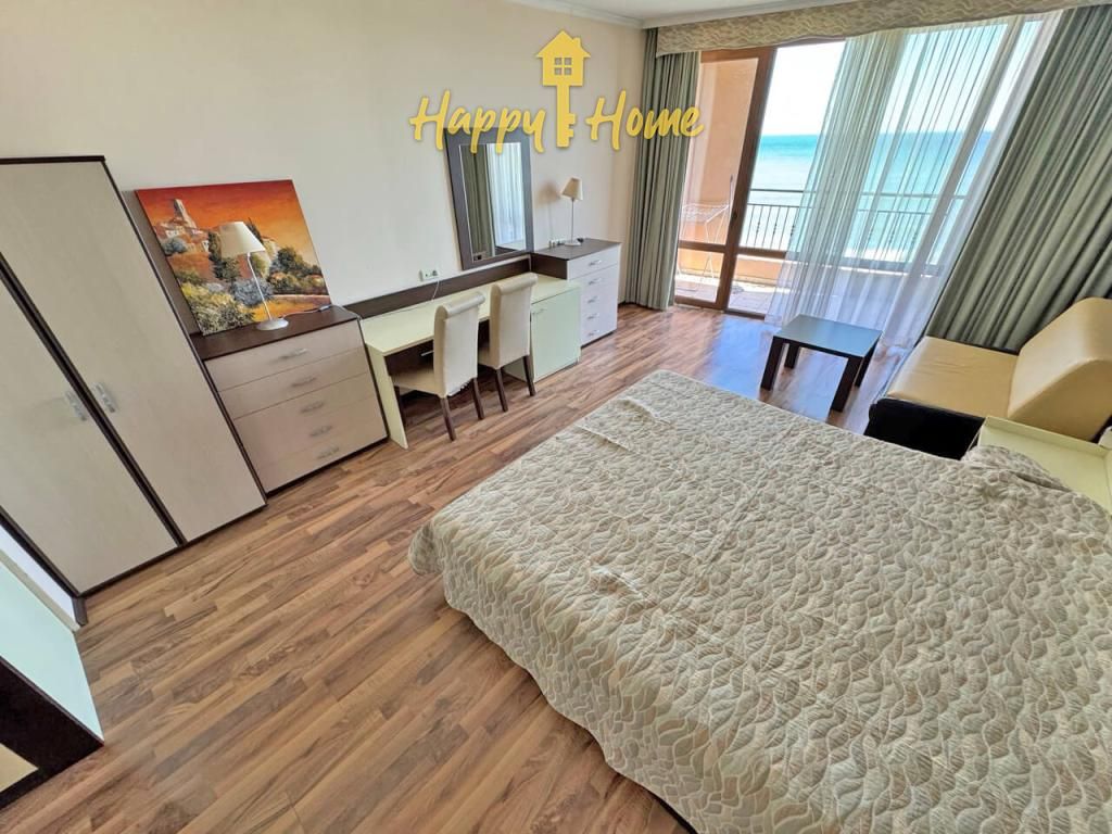 Appartamento a Sveti Vlas, Bulgaria, 113 m² - foto 10