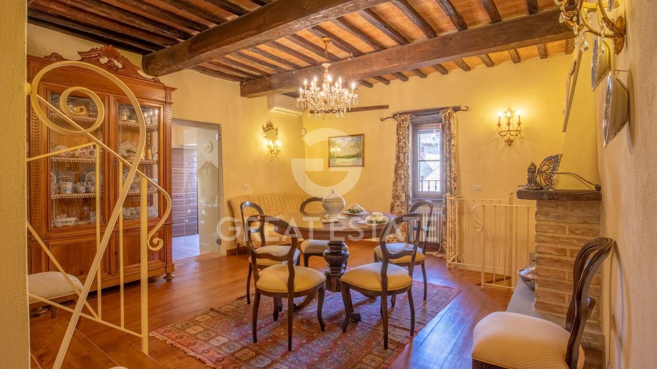 Haus in Castiglione del Lago, Italien, 222.05 m² - Foto 6