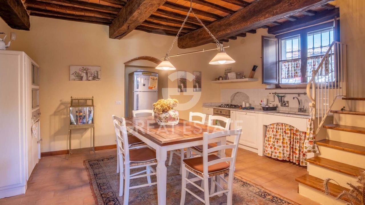 Haus in Castiglione del Lago, Italien, 222.05 m² - Foto 8