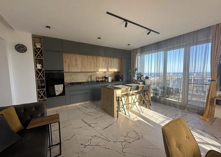 Appartamento a Briz, Bulgaria, 112 m² - foto 2