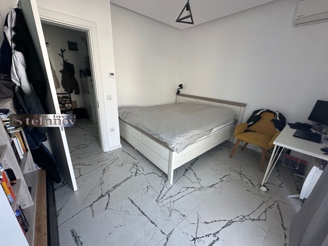 Appartamento a Briz, Bulgaria, 112 m² - foto 5