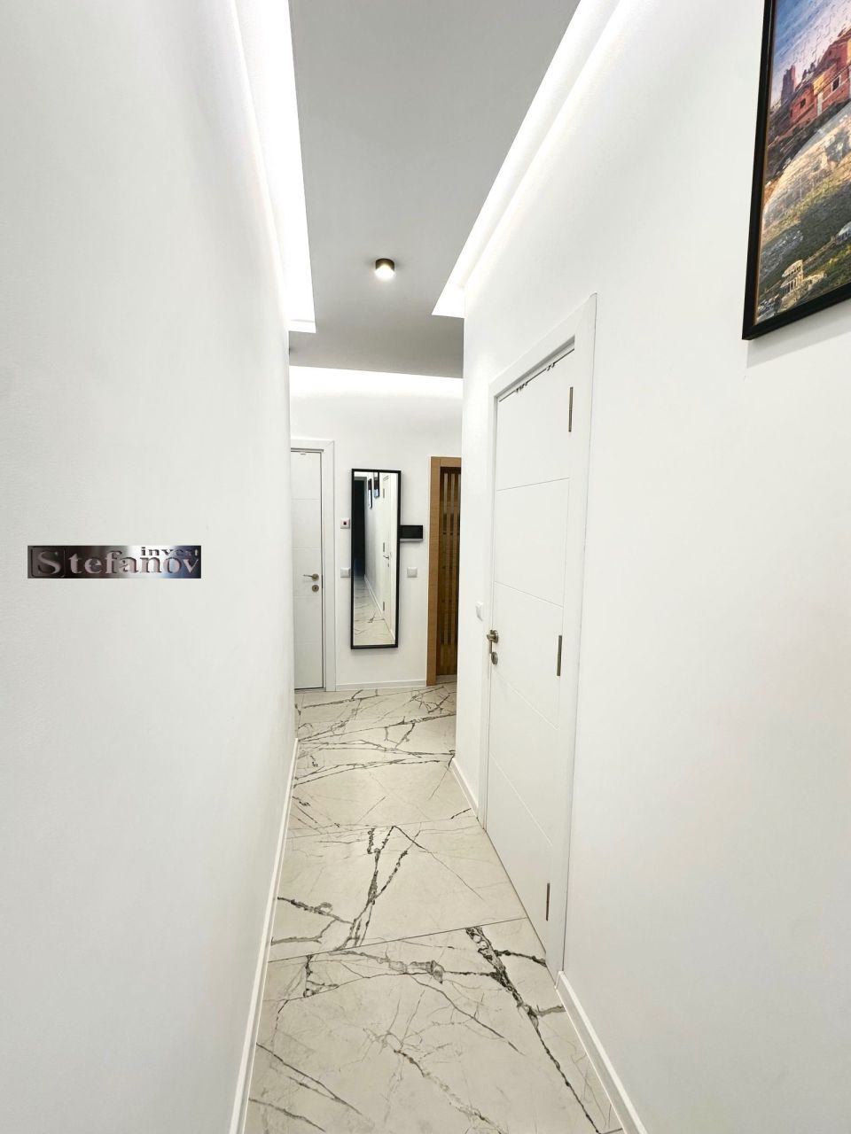 Appartamento a Briz, Bulgaria, 112 m² - foto 7